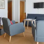 Apartment Holzwurm-1 By Interhome