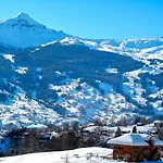 Holzwurm-1 By Interhome Lejlighed Grindelwald