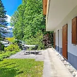 Holzwurm-1 By Interhome * Grindelwald