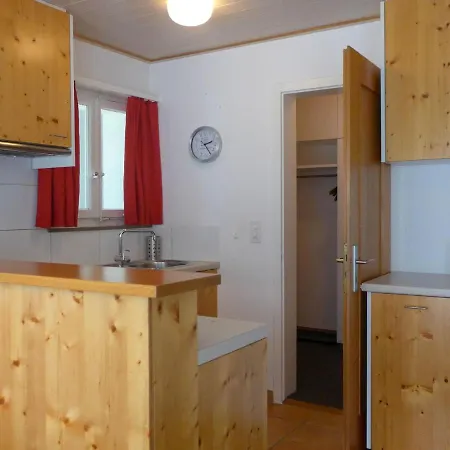 Holzwurm-1 By Interhome דירה *