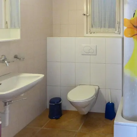 Holzwurm-1 By Interhome Appartamento Grindelwald