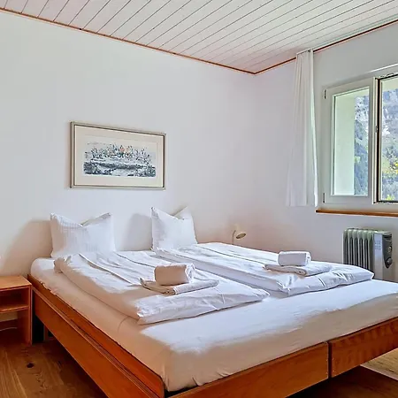 Apartment Chalet Holzwurm-1 By Interhome