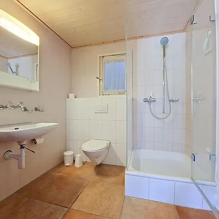Apartment Chalet Holzwurm-1 By Interhome Апартаменты *