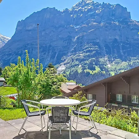 Apartment Chalet Holzwurm-1 By Interhome Apartment