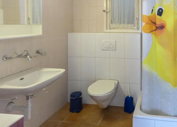 Holzwurm-1 By Interhome Lejlighed Grindelwald