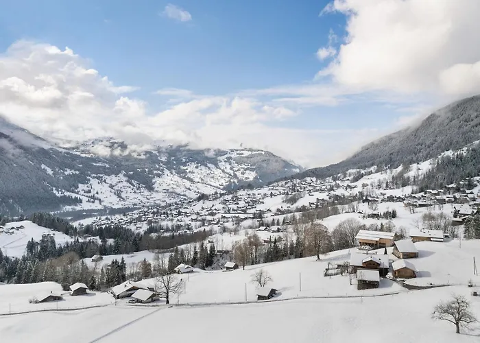 Holzwurm-1 By Interhome Lejlighed